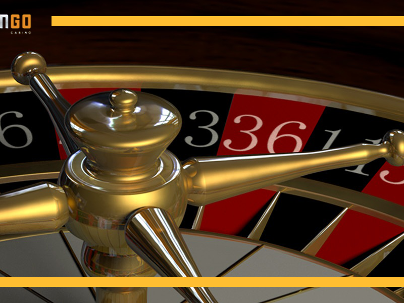 roulette