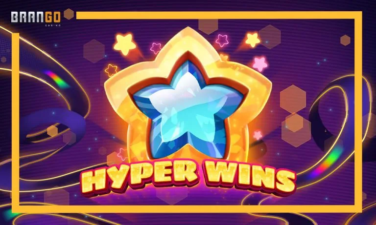 Hyper wins