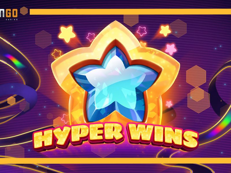 Hyper wins