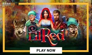 lil red slot