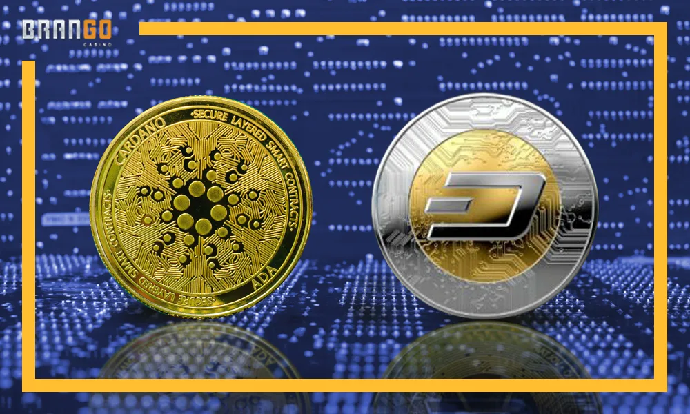 big crypto bonuses