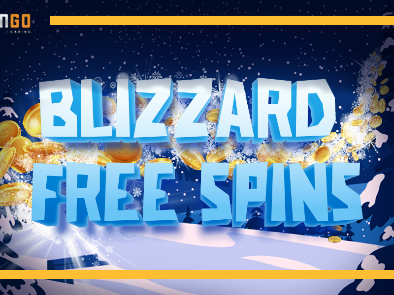 20 free spins