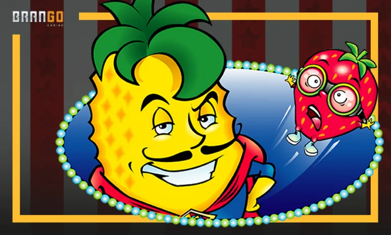 fruit slot