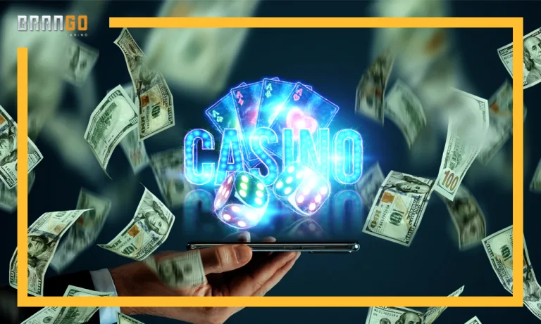 online casino