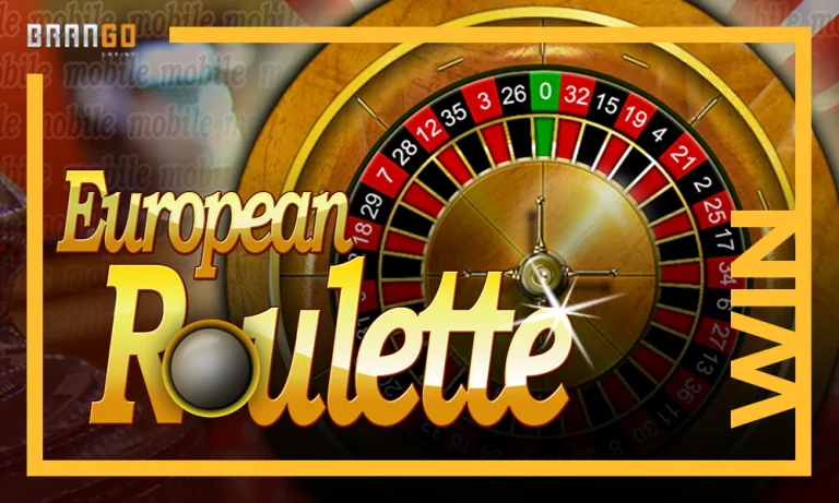 european roulette