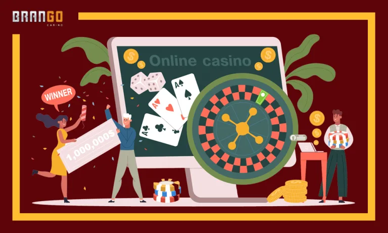6 myths about online casinos