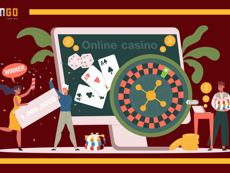 6 myths about online casinos