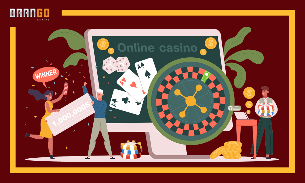 6 myths about online casinos