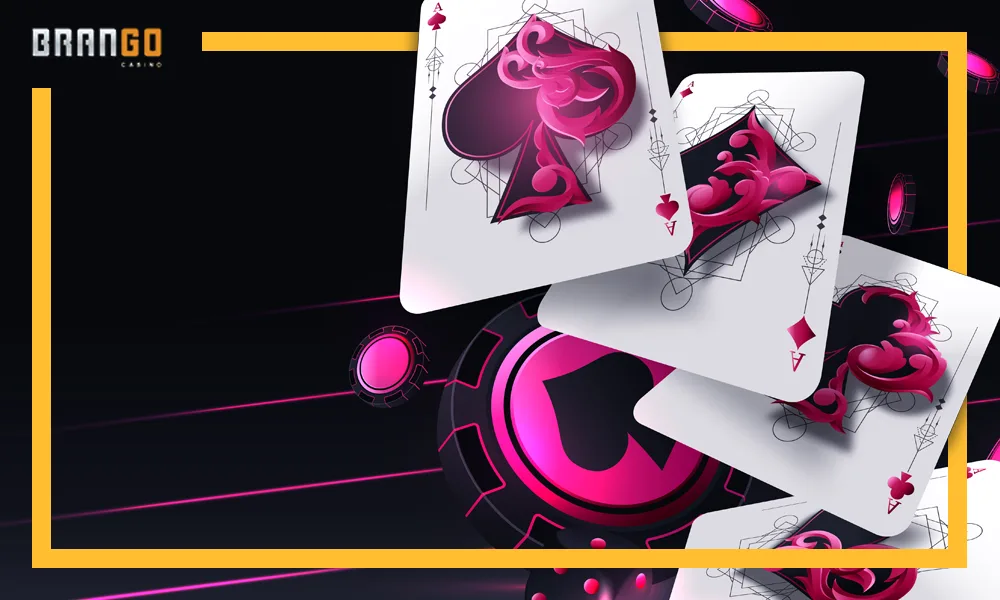 poker skills