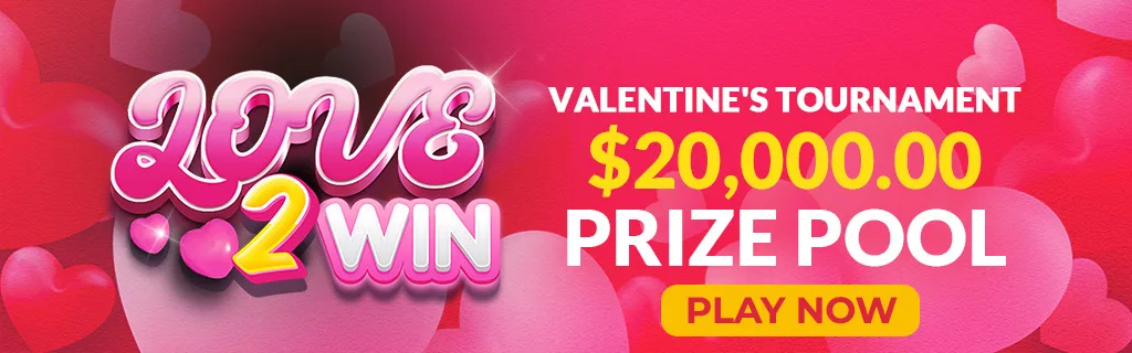 $20k prize pool play now