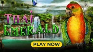 Thai Emerald play now
