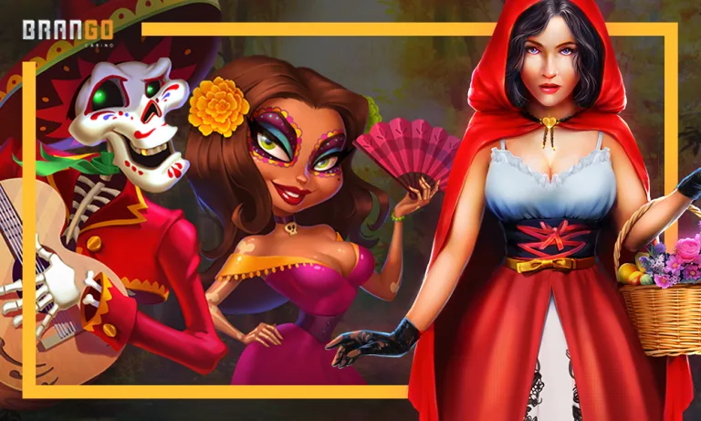 casino games