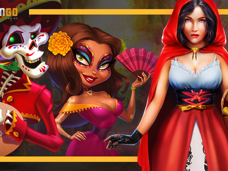 casino games