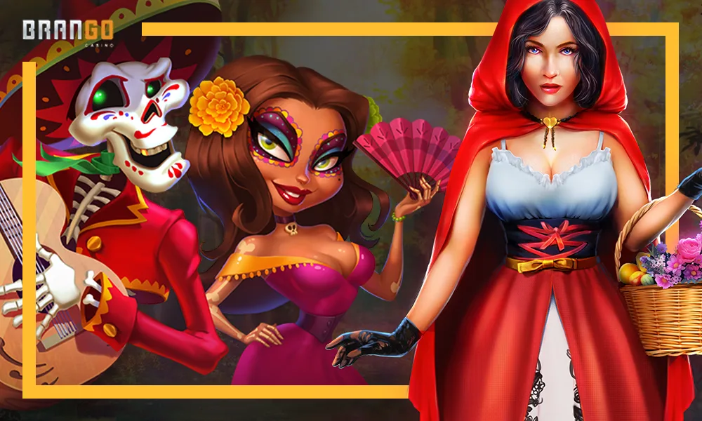 casino games