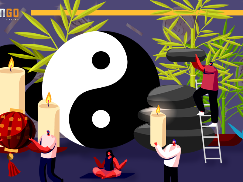 feng shui improve your gambling
