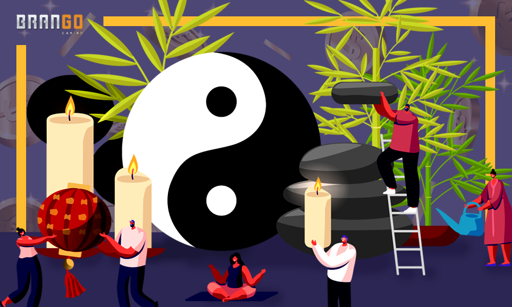 feng shui improve your gambling
