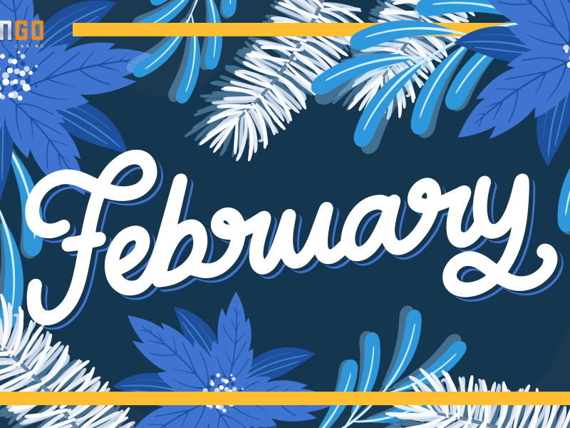 February review