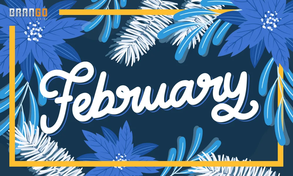 February review