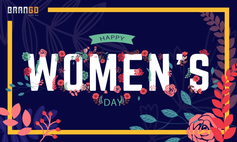 women in casino world