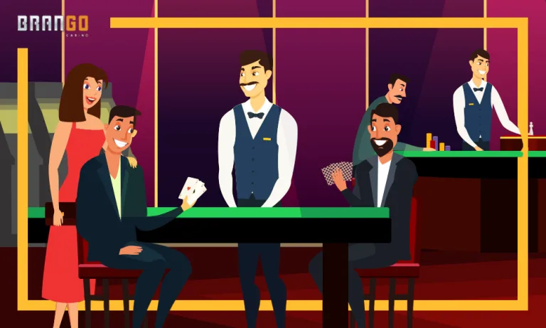 casino dealers