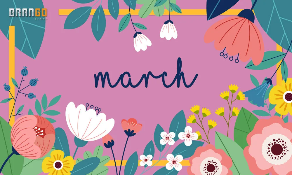 Casino Brango’s March 2022 review
