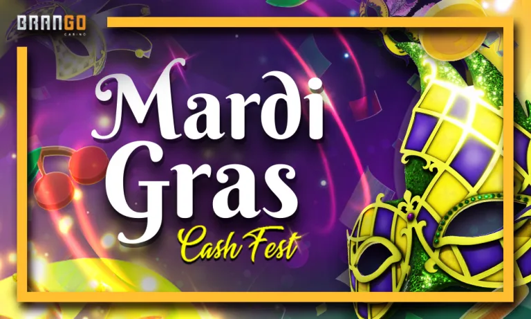 Mardi Gras