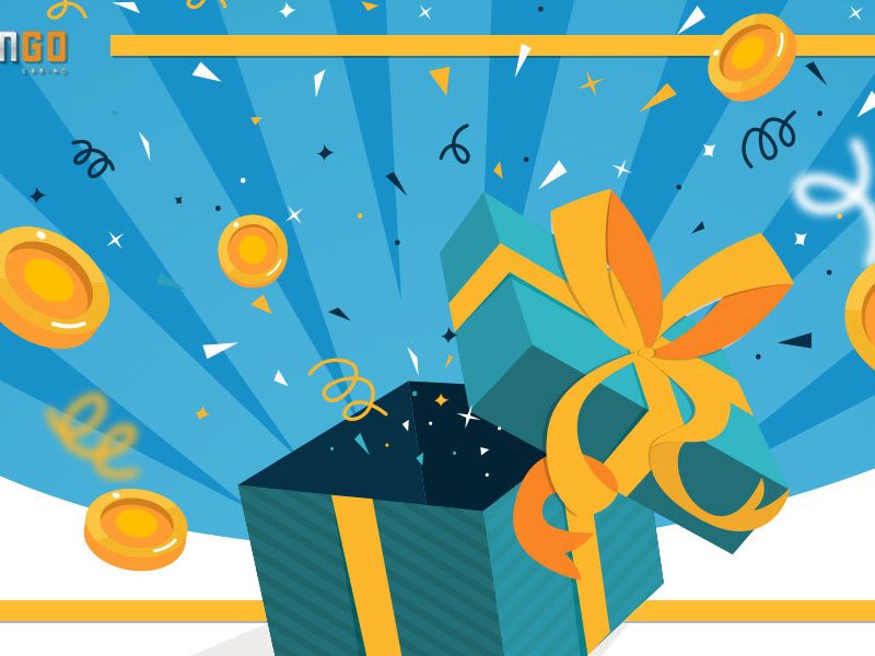 types of bonuses