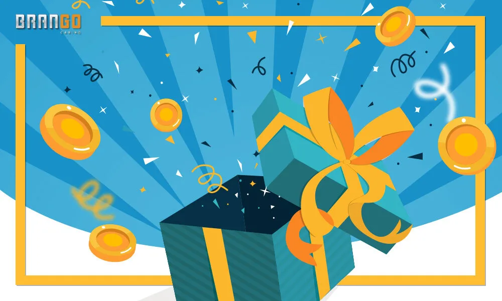 types of bonuses