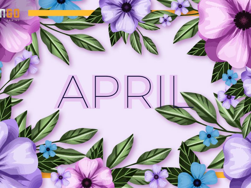 Casino Brango's April 2022 review