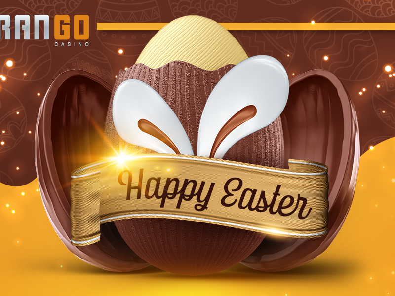 Easter Celebrities
