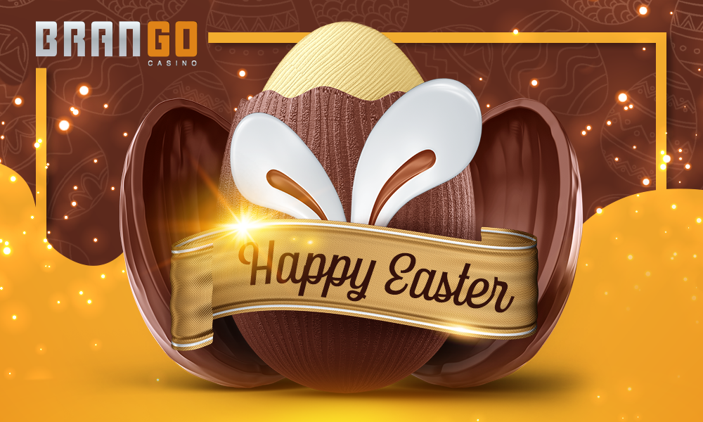 Easter Celebrities