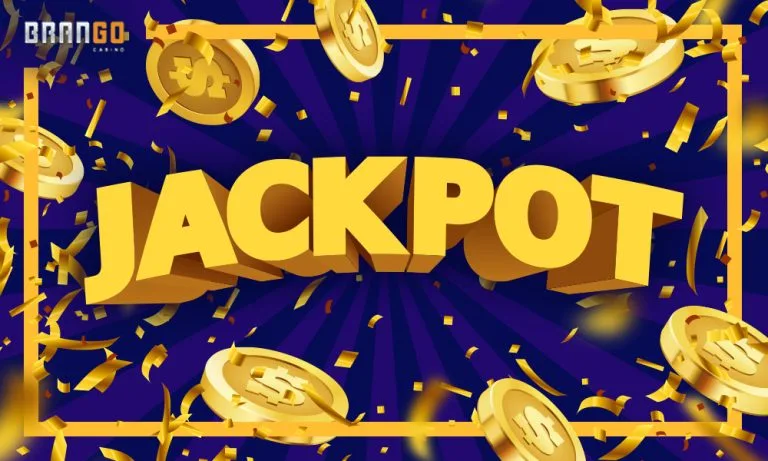 grand jackpots