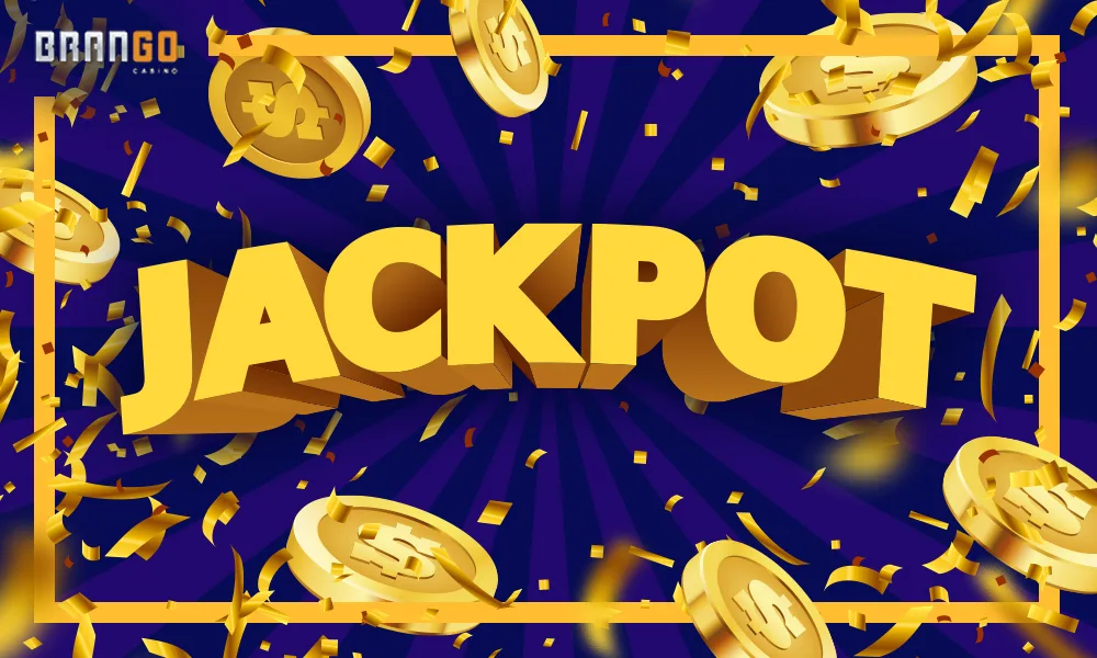 grand jackpots