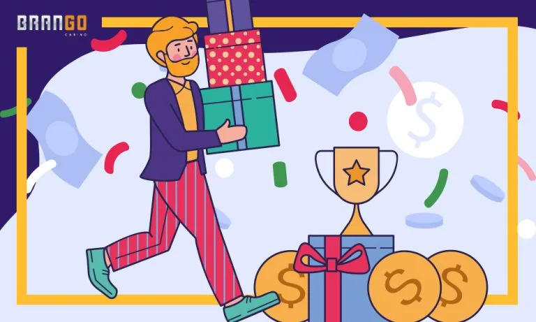 online casino bonuses