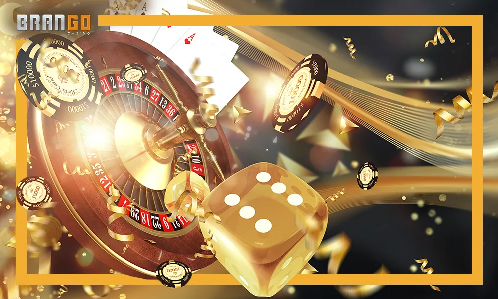 casino games for high rollers