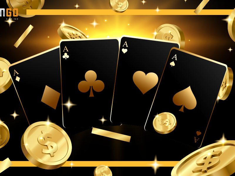 blackjack’s popularity