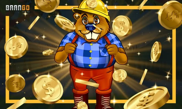 Builder Beaver