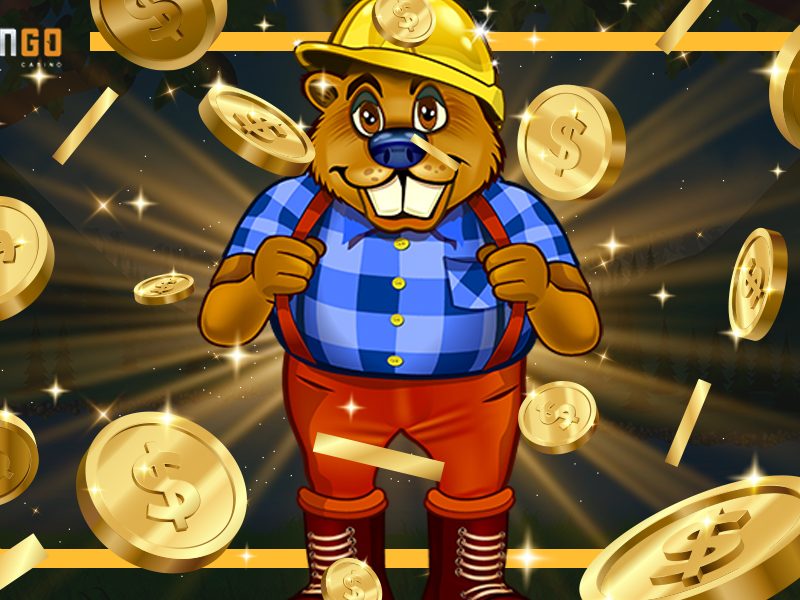 Builder Beaver