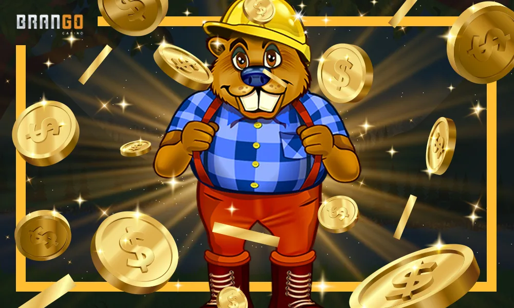 Builder Beaver