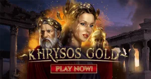 khrysos gold play now