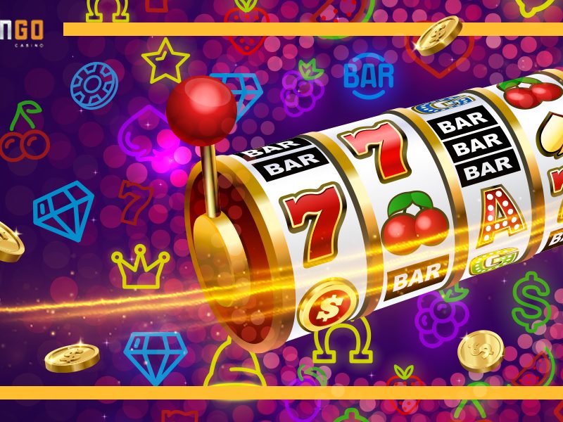 Progressive Jackpots Slots