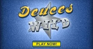 video poker play now