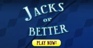 video poker