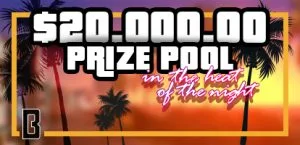 Too hot to handle promo play now