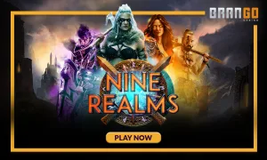 Nine Realms play now
