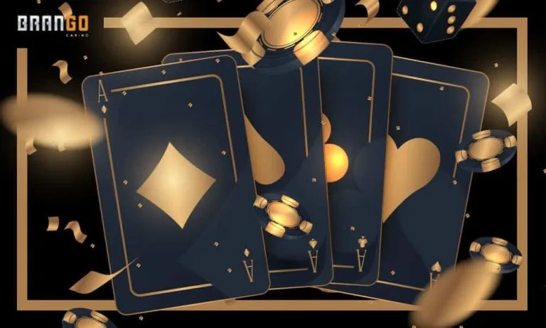 poker slang