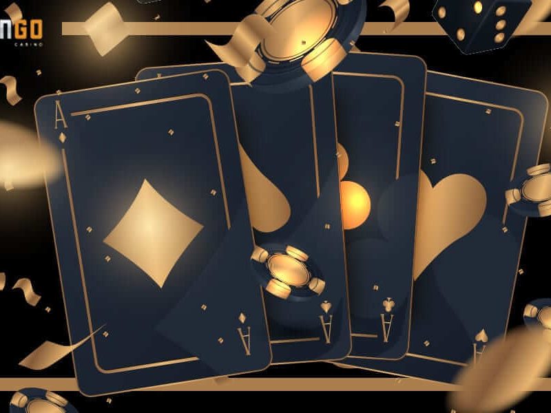 poker slang