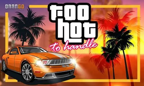 200% Boost Plus 200 FS In Too Hot To Handle Promo