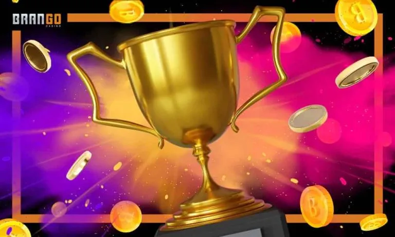 Casino Brango Tournament