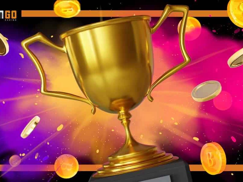 Casino Brango Tournament